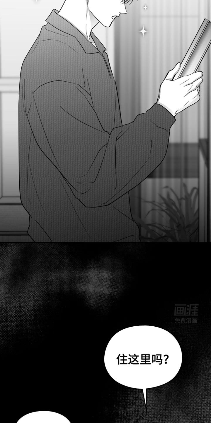 第61章：【第二季】不能继续了