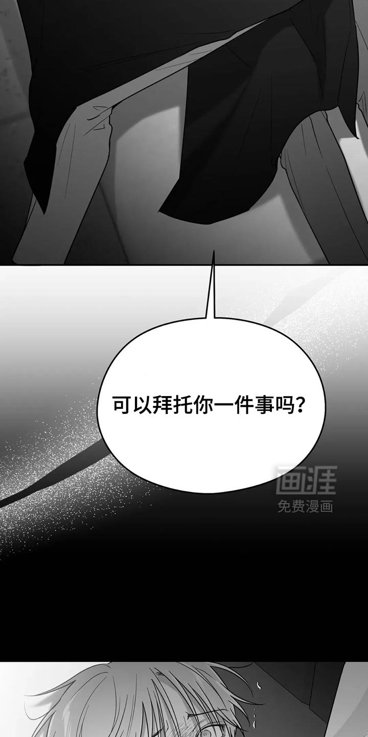 第65章：【第三季】拜托你一件事