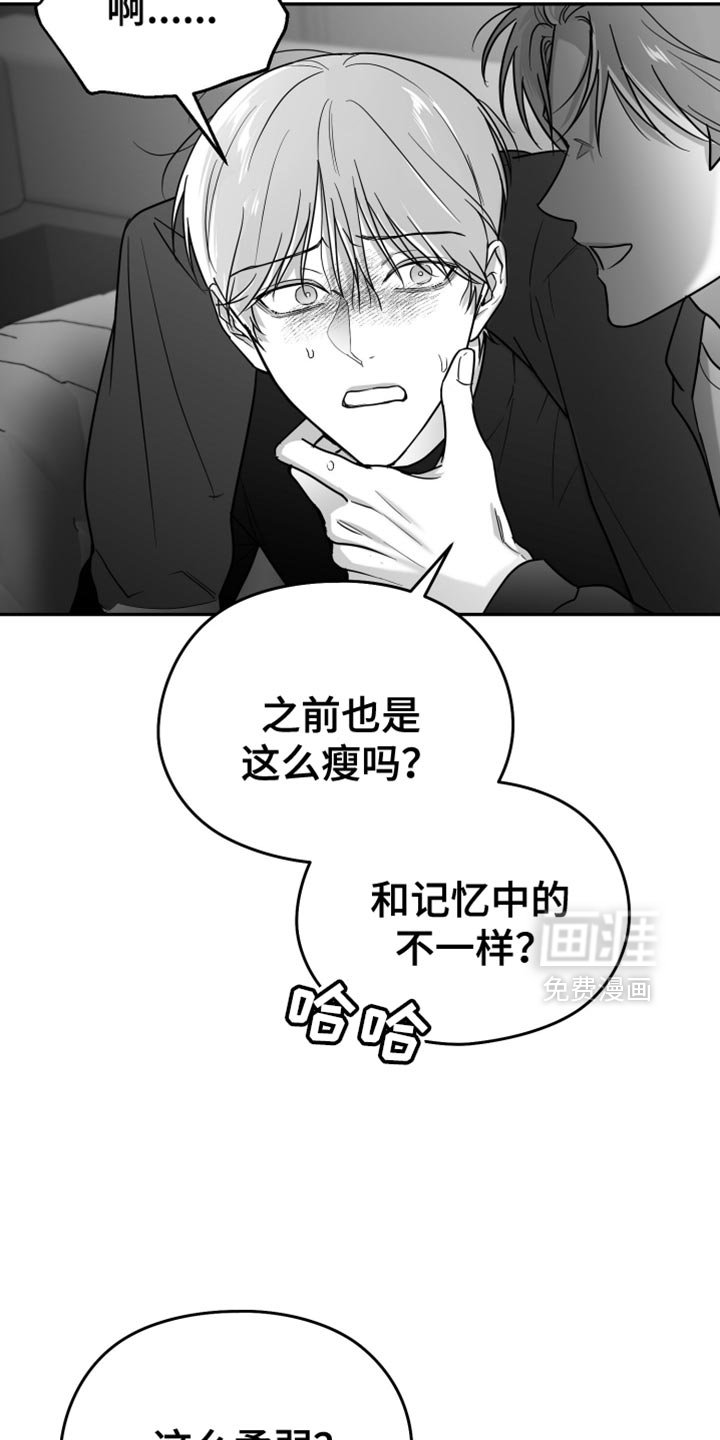 第71章：【第三季】那个是生日礼物