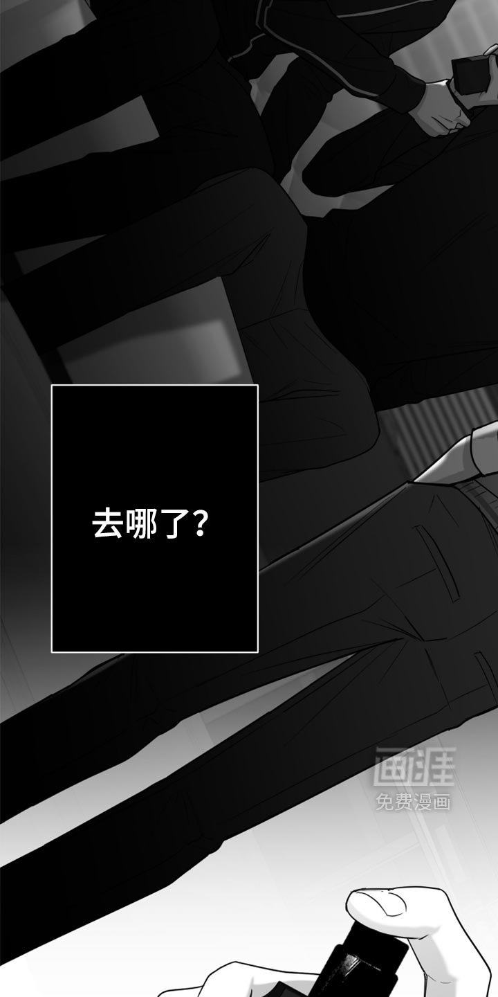 第73章：【第三季】没看到