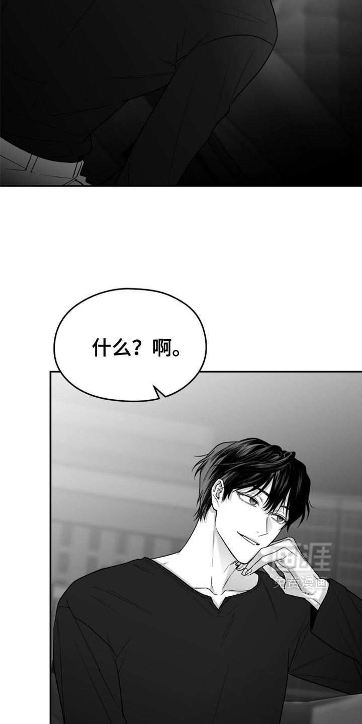 第73章：【第三季】没看到