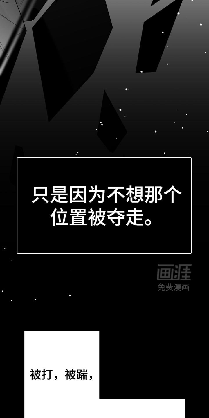 第77章：【第三季】不是的