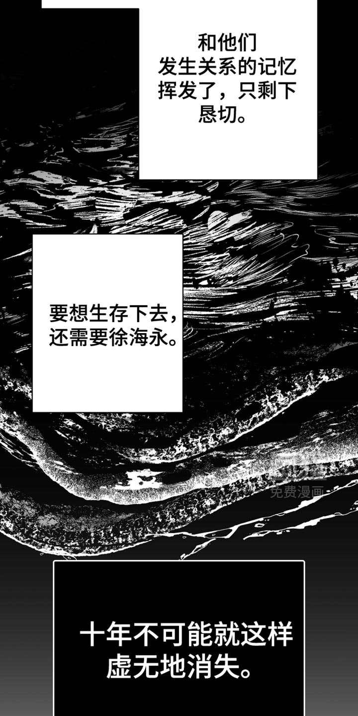 第77章：【第三季】不是的