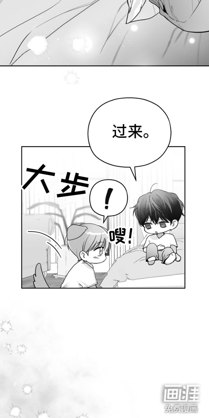 第8章：怀疑