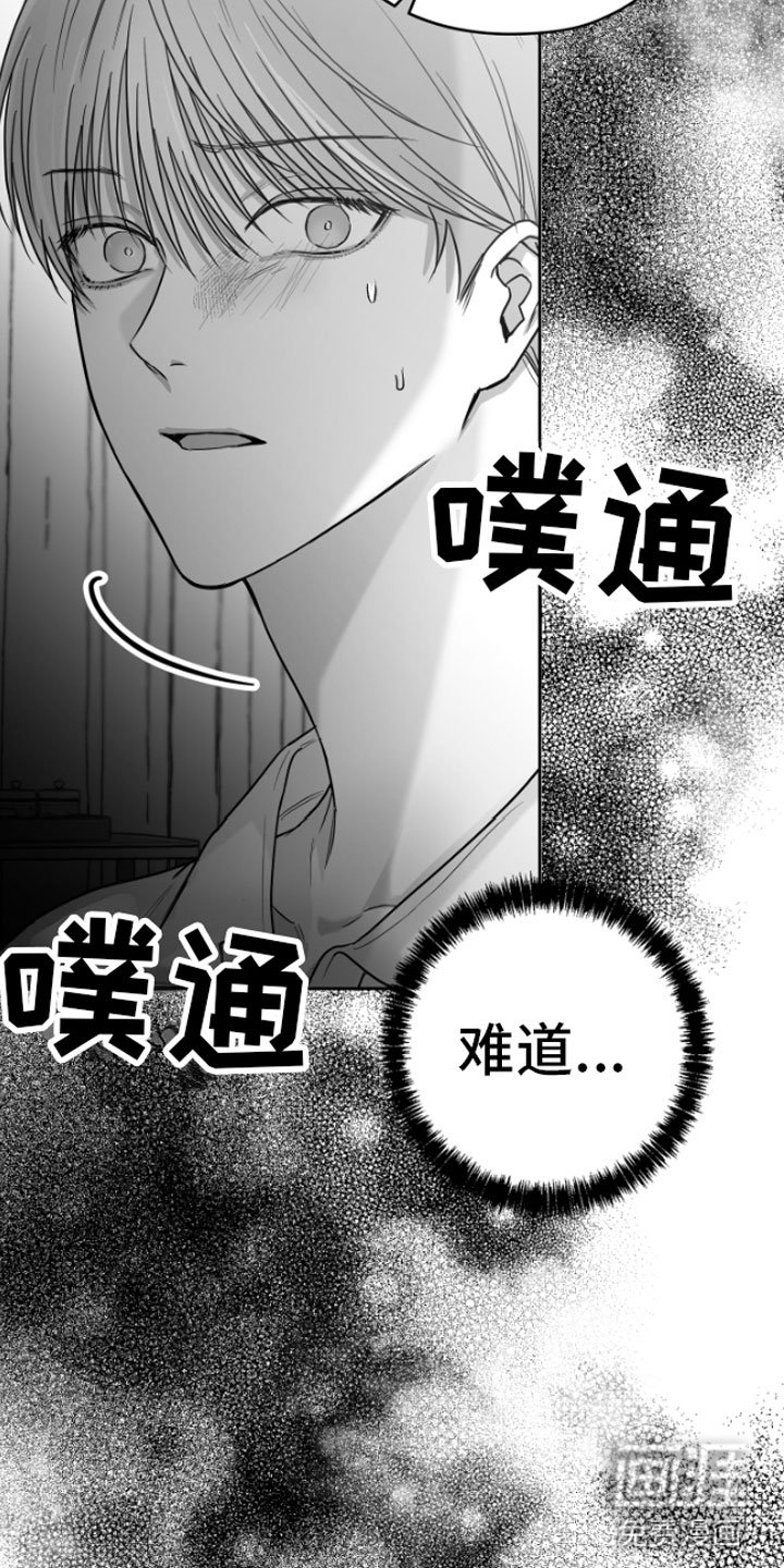 第8章：怀疑