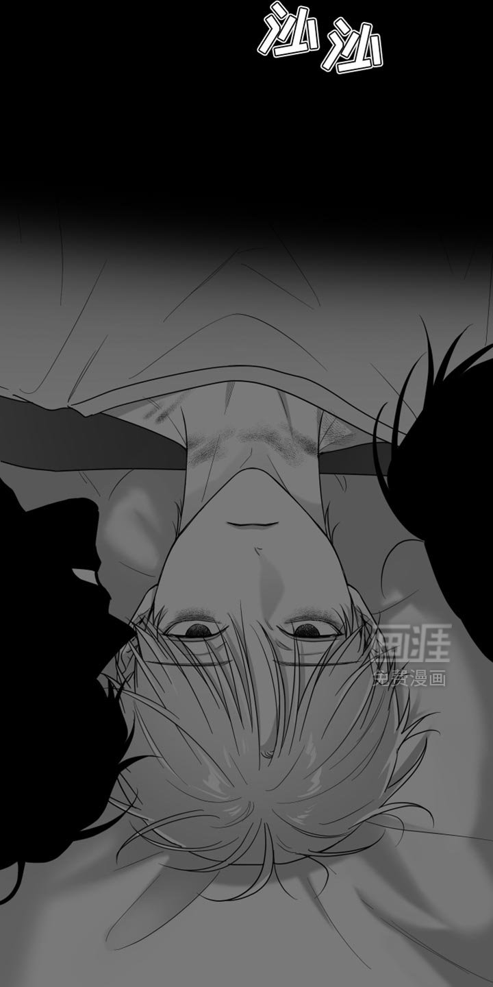 第83章：【第三季】多么悲伤的事