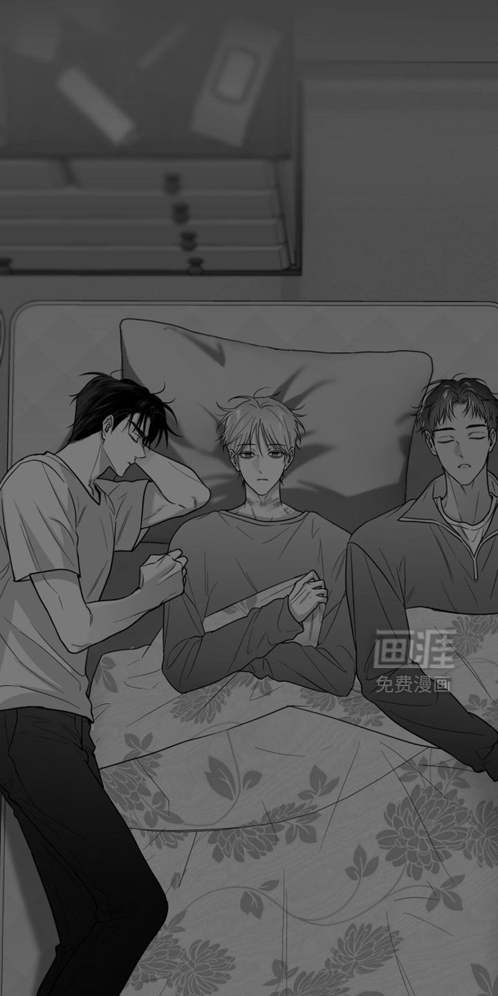 第83章：【第三季】多么悲伤的事