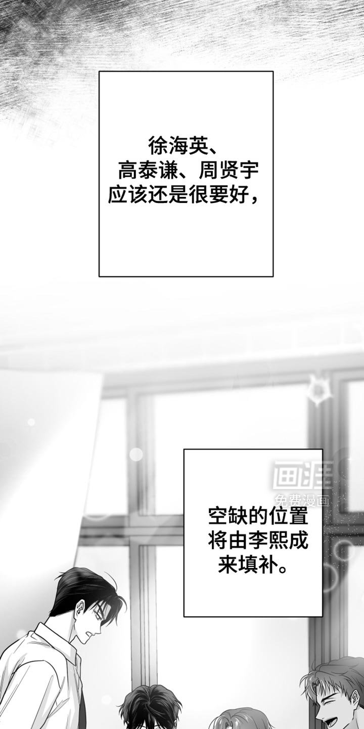 第84章：【第三季】轻微的摩擦