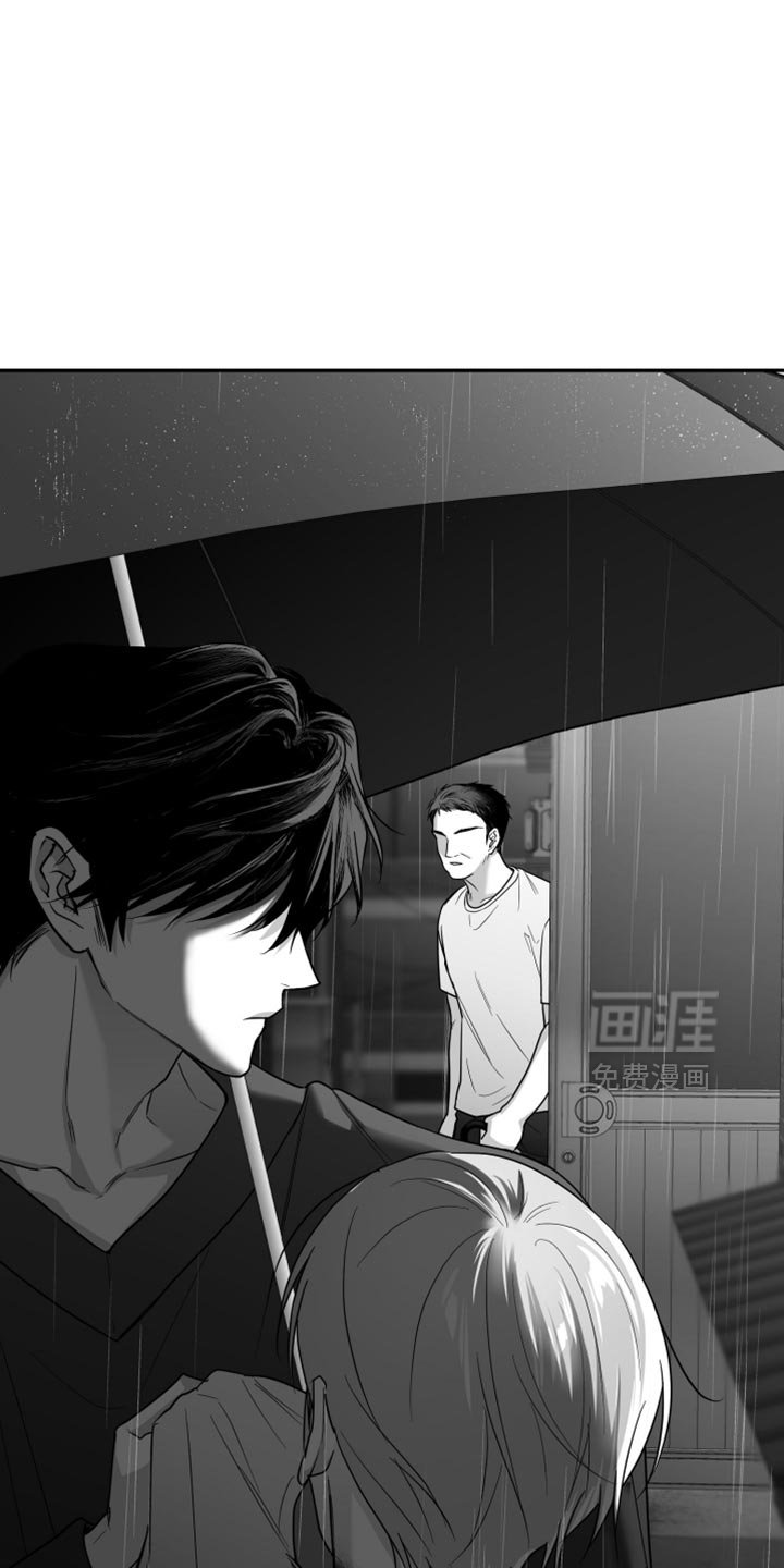 第87章：【第三季】怎么离开的