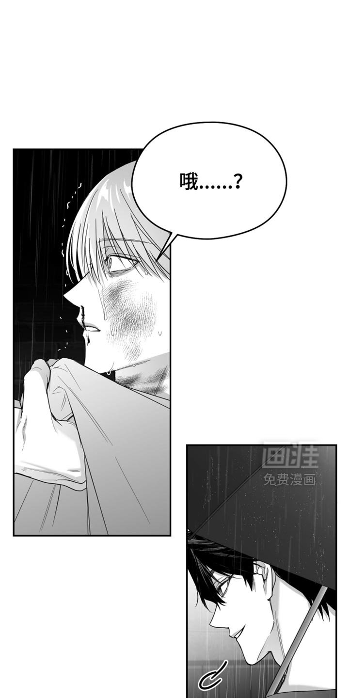第87章：【第三季】怎么离开的