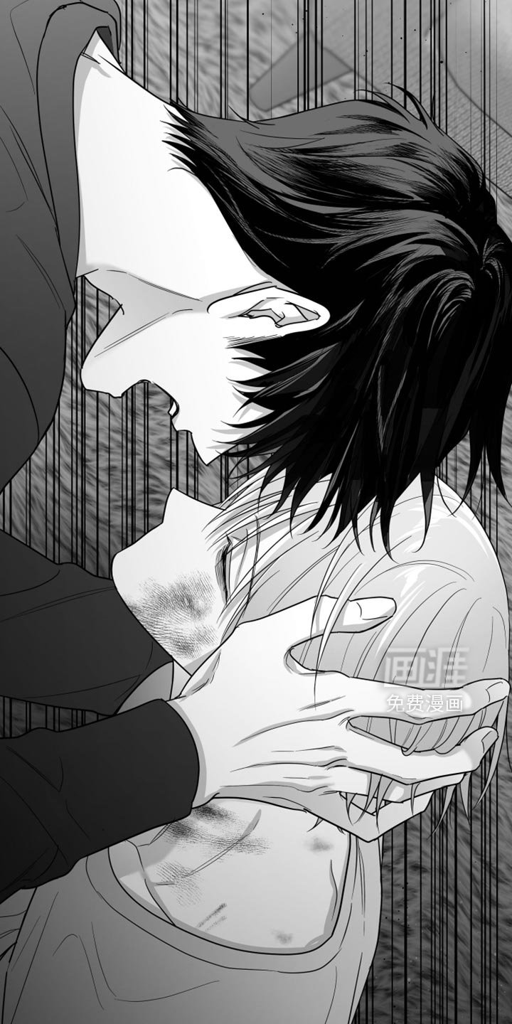 第91章：【第三季】我希望你可以去死