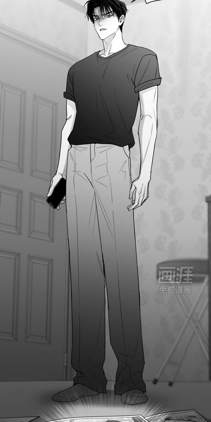 第91章：【第三季】我希望你可以去死