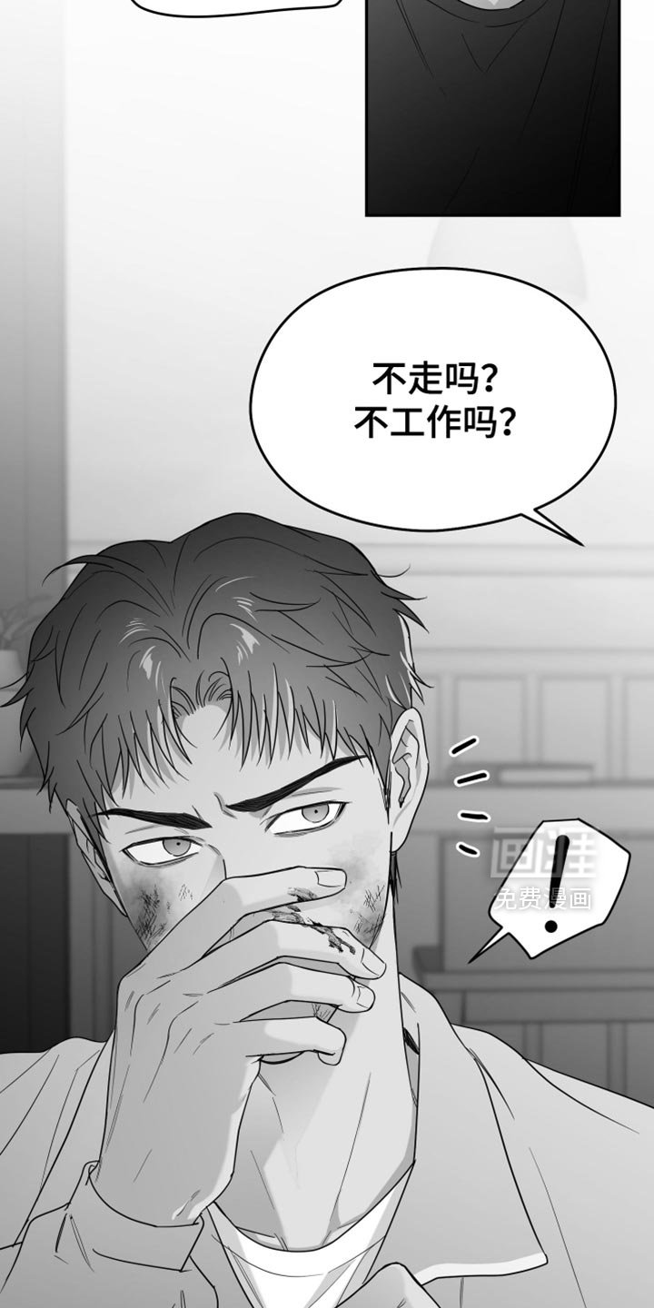第97章：【第三季】其他想法