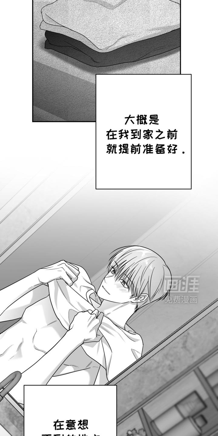 第97章：【第三季】其他想法