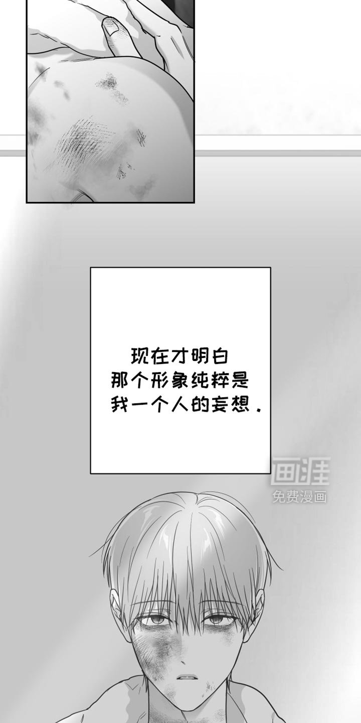 第97章：【第三季】其他想法