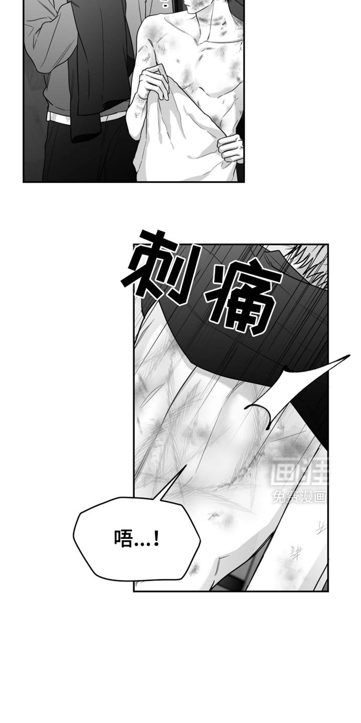 第97章：【第三季】其他想法