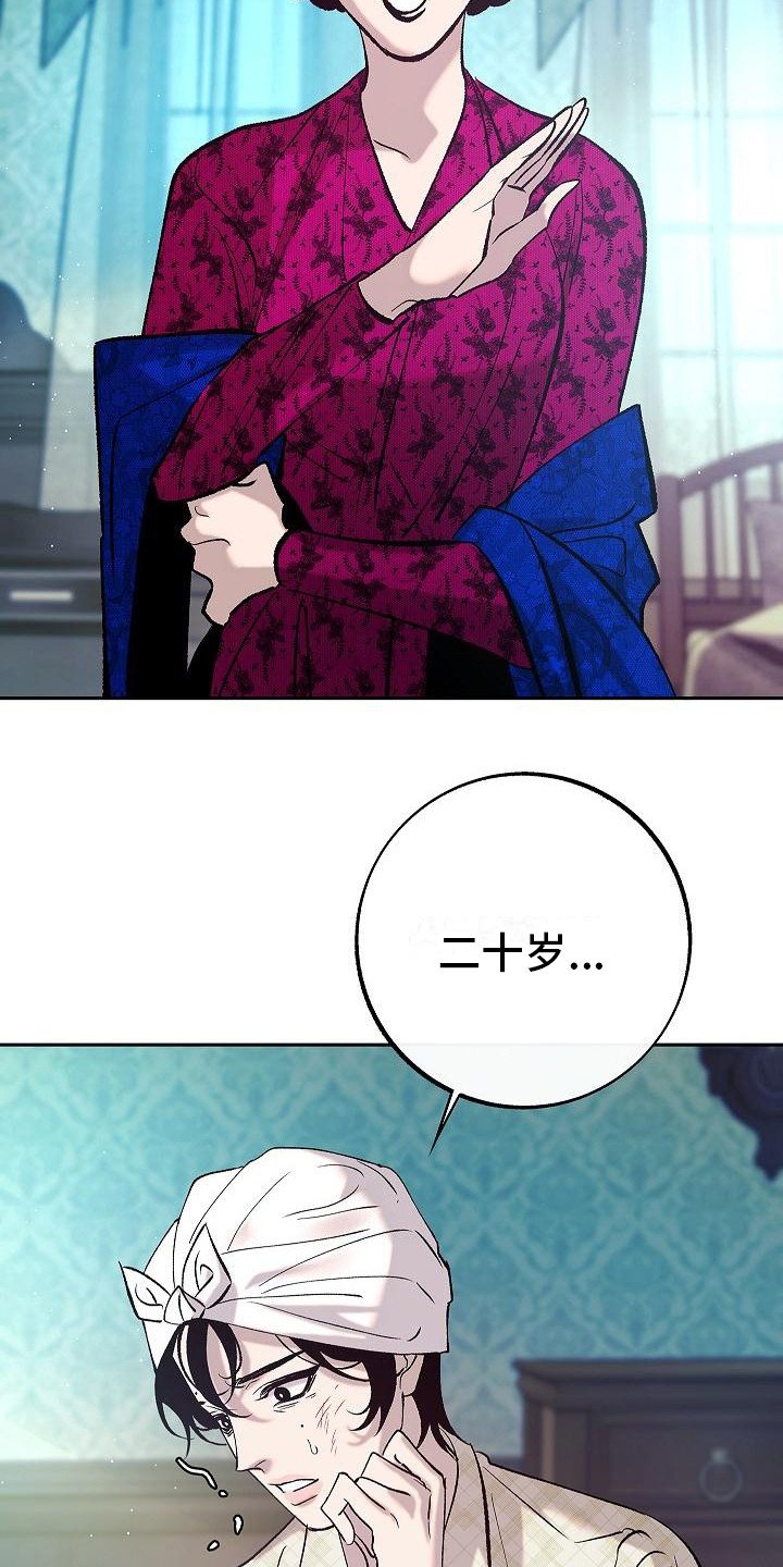 第2章：地位低下