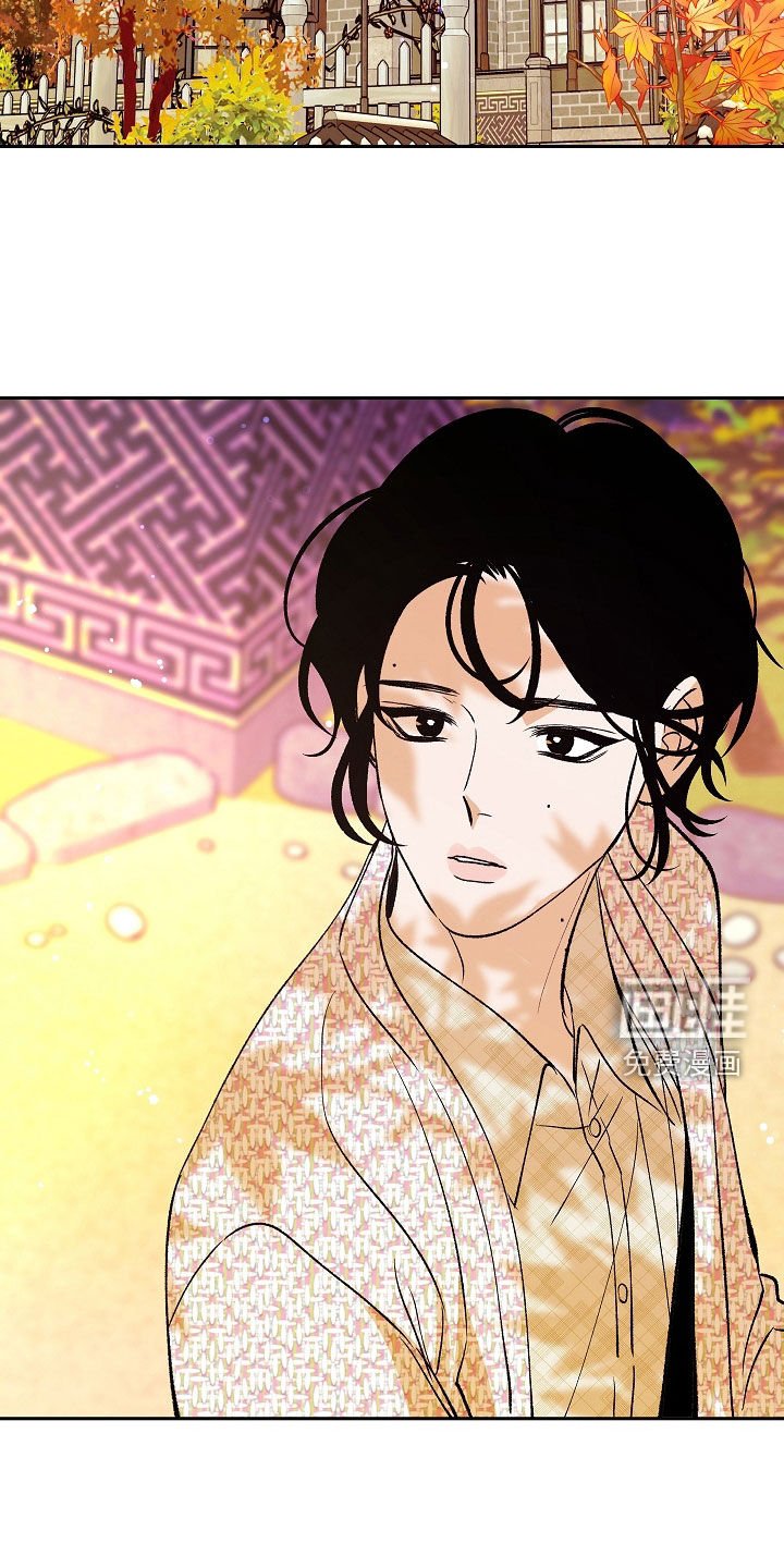 第33章：厌烦的日子