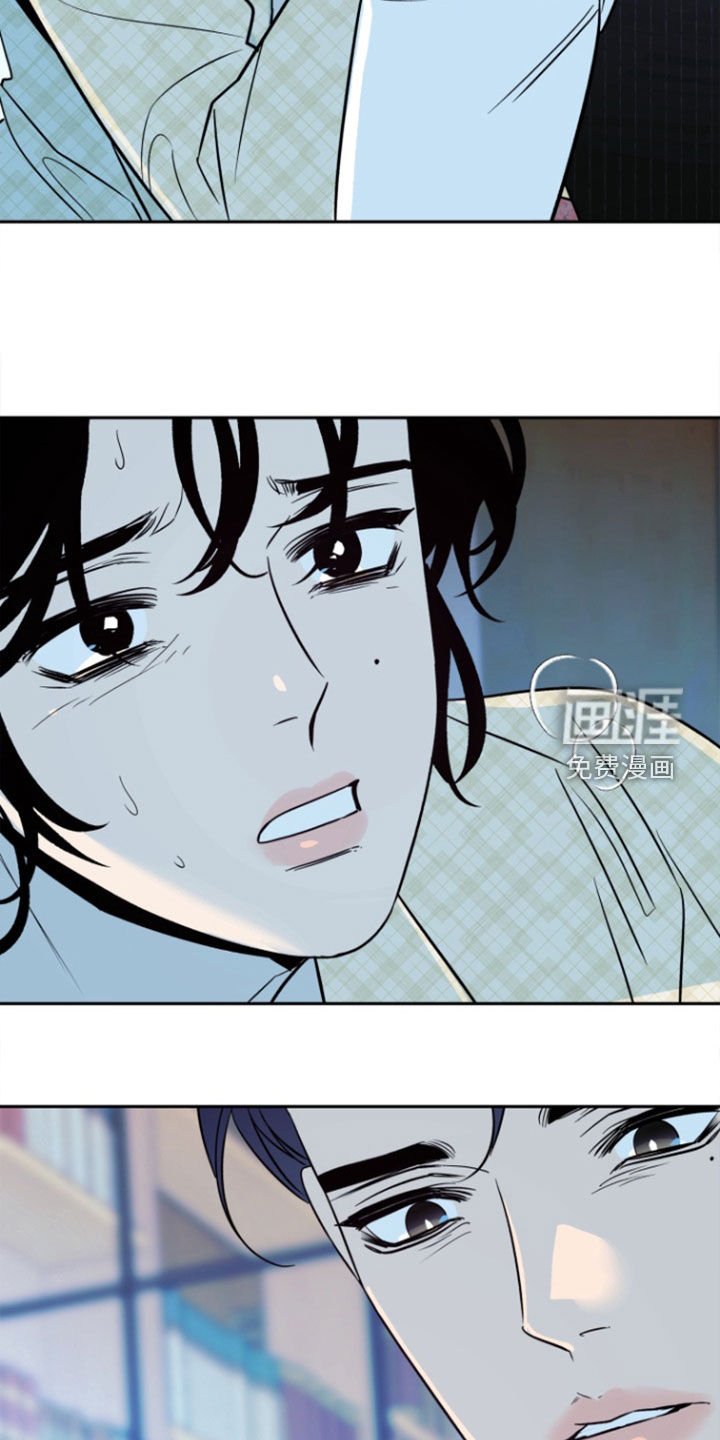 第38章：【第二季】不要离开