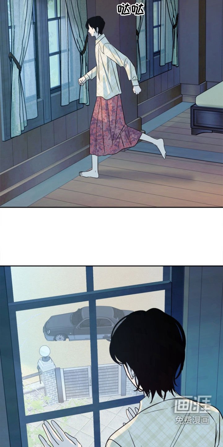 第38章：【第二季】不要离开