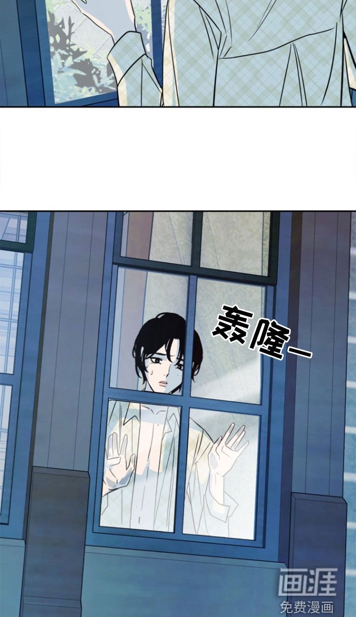 第38章：【第二季】不要离开