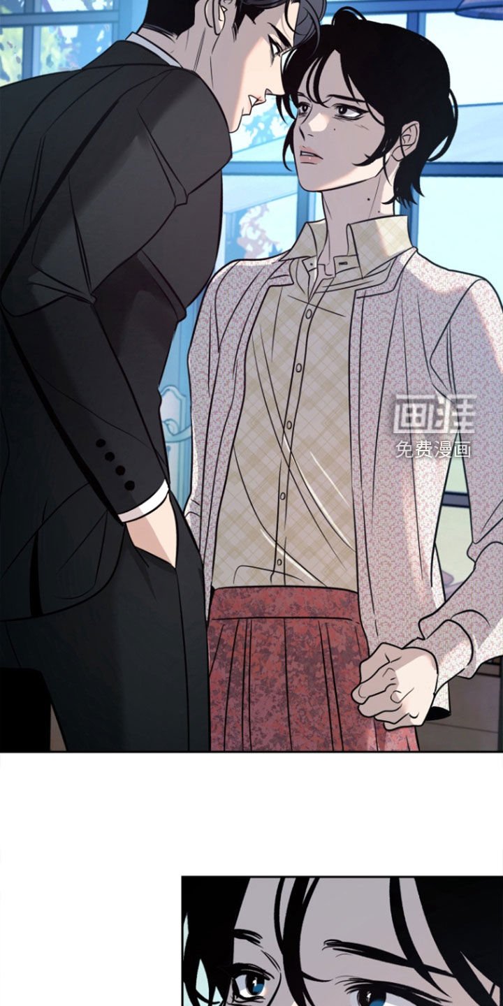 第46章：【第二季】我要回家