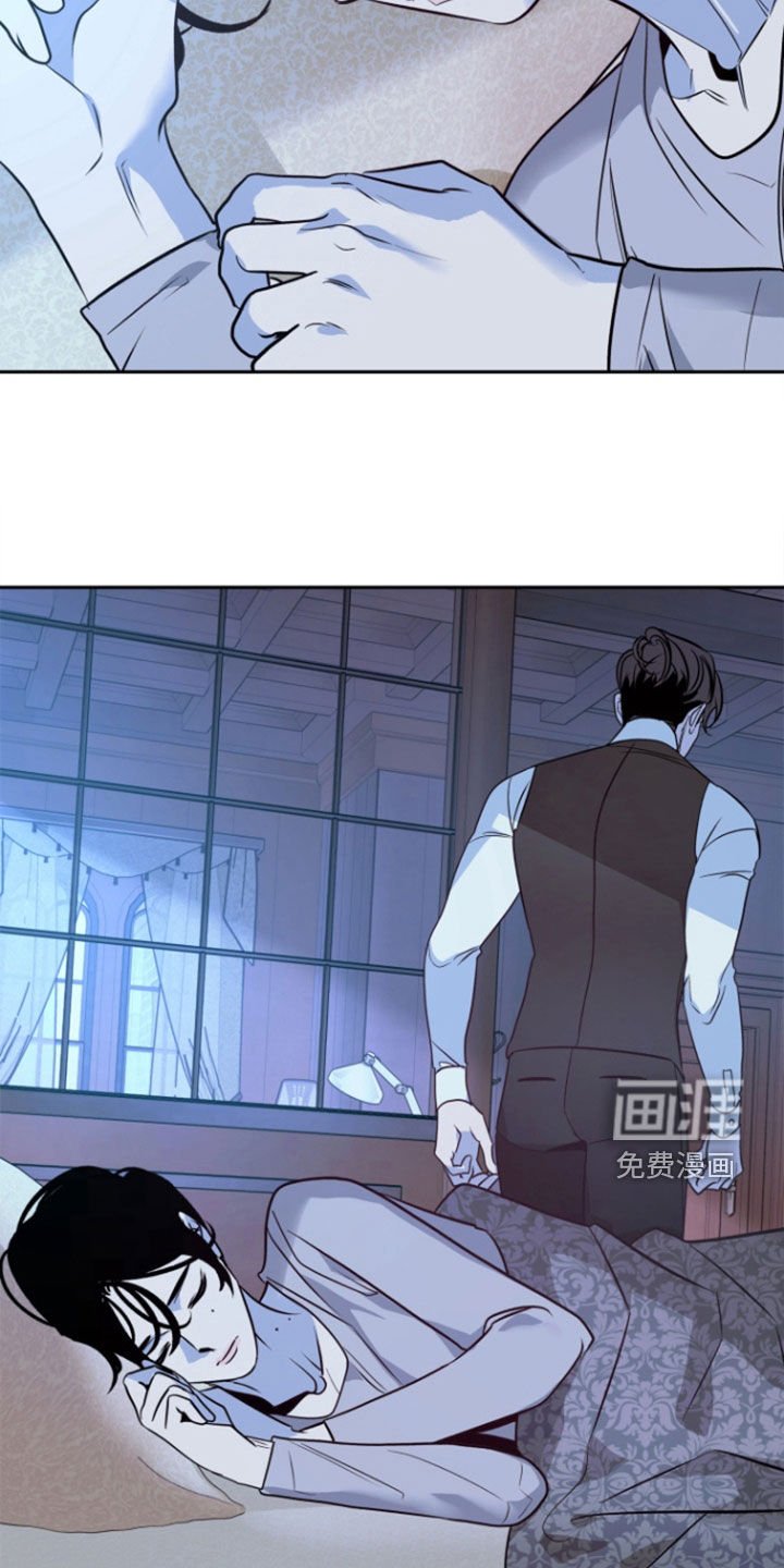 第48章：【第二季】囚禁