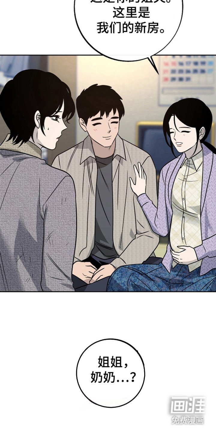 第64章：【第二季】是为了钱？
