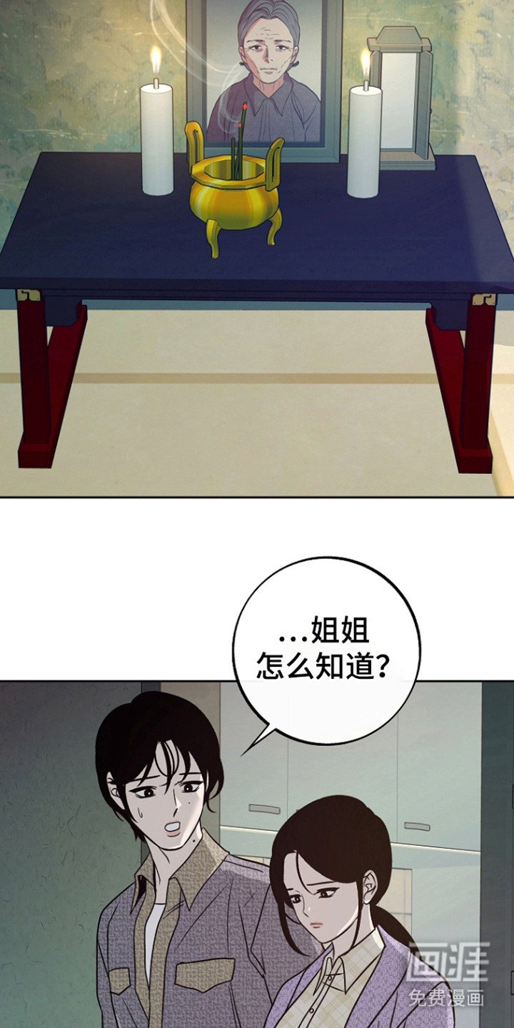 第64章：【第二季】是为了钱？