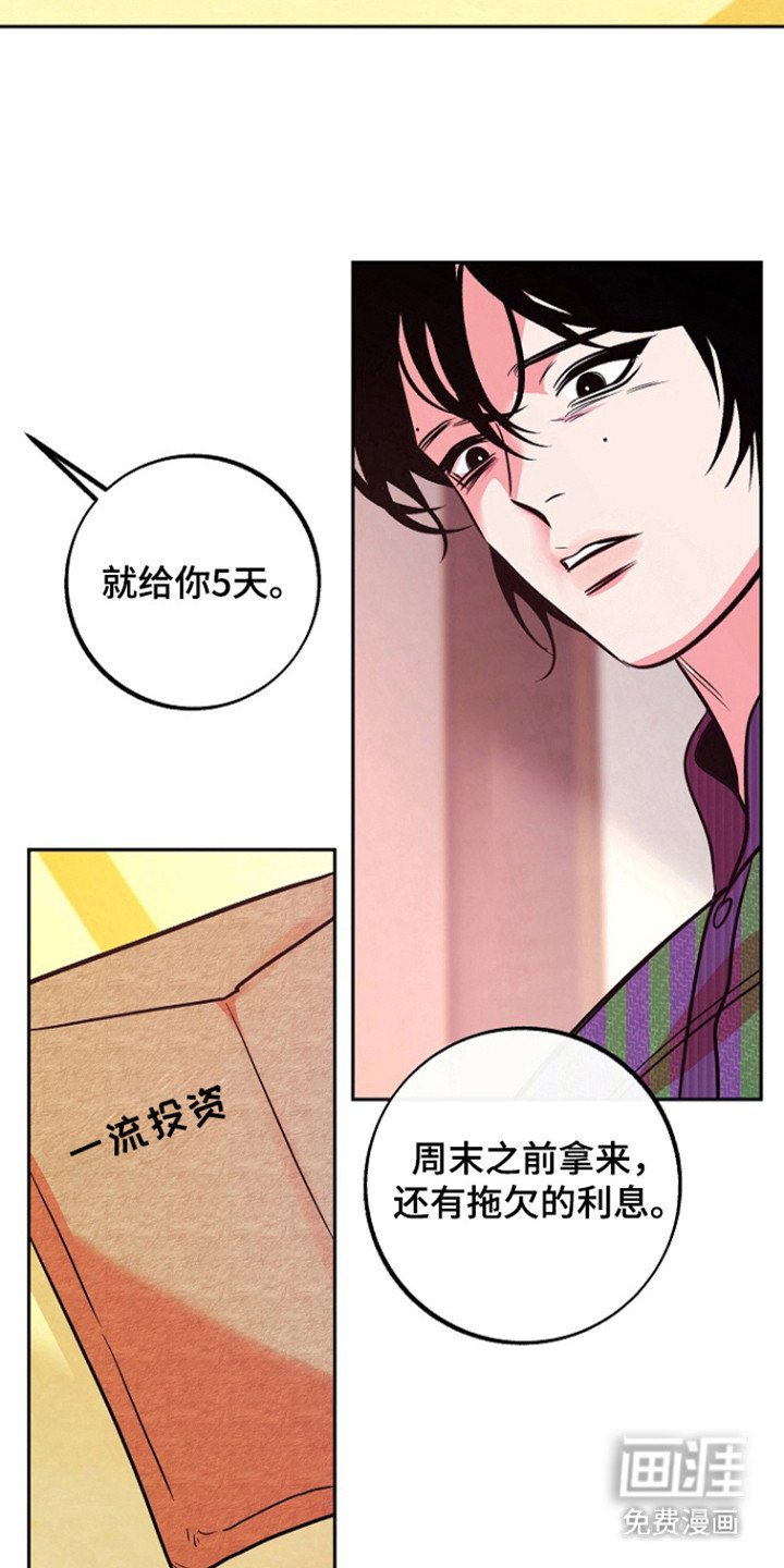 第66章：【第二季】因为冲喜