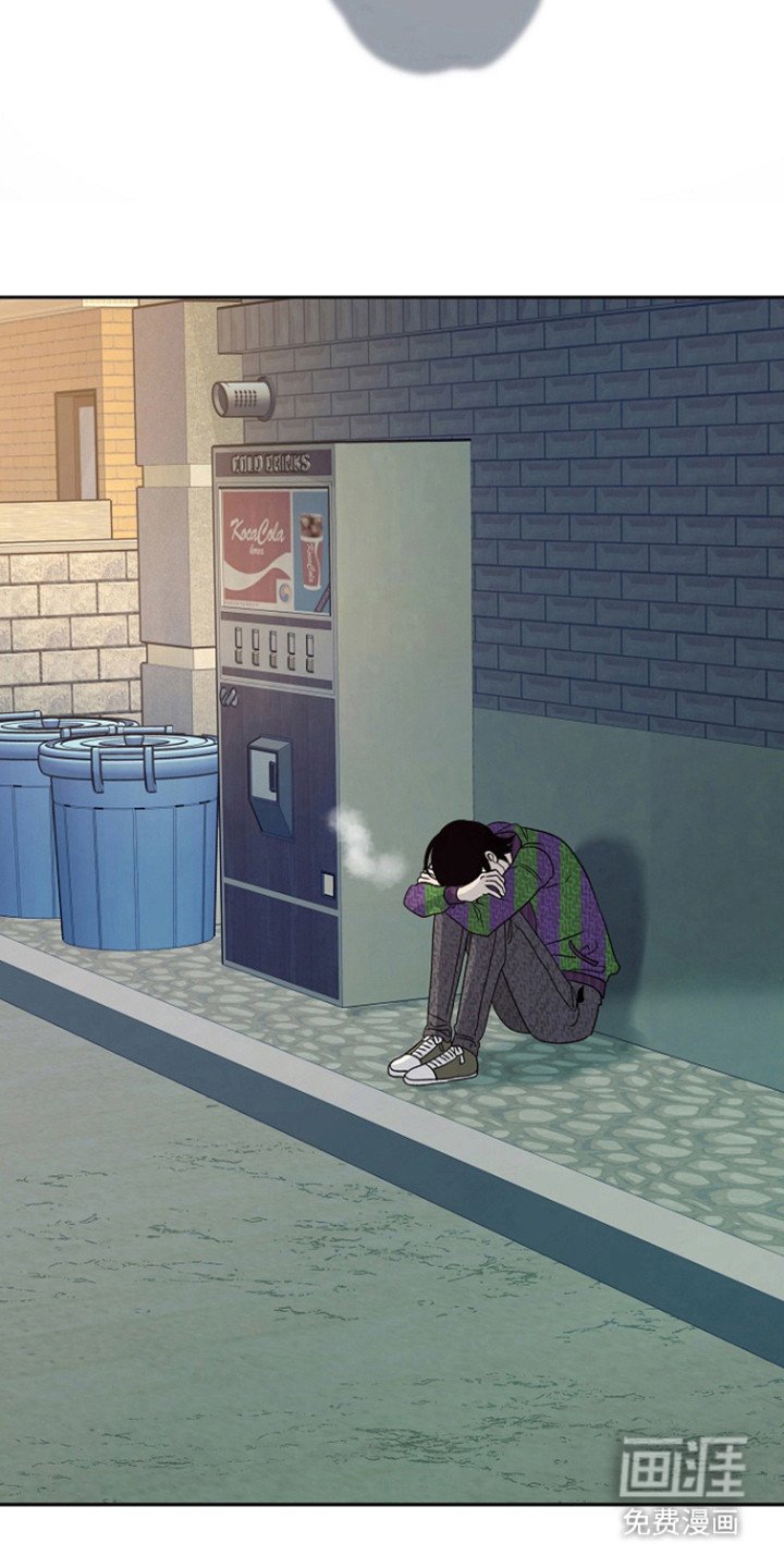 第67章：【第二季】答应不要说