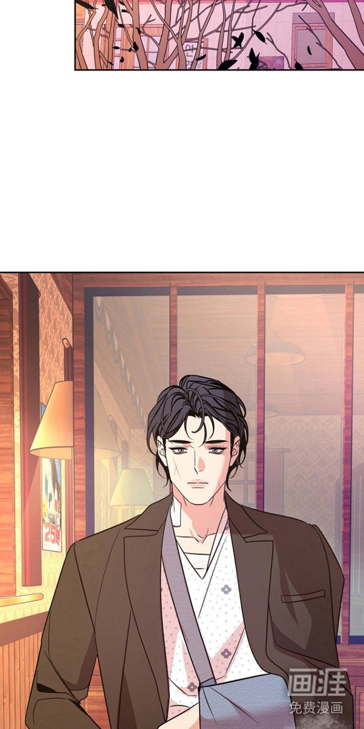 第84章：【第二季】探病