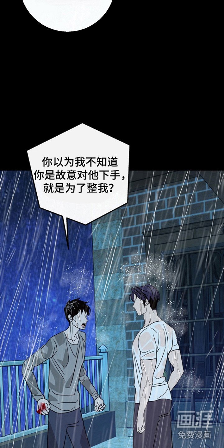 第91章：【第二季】威胁
