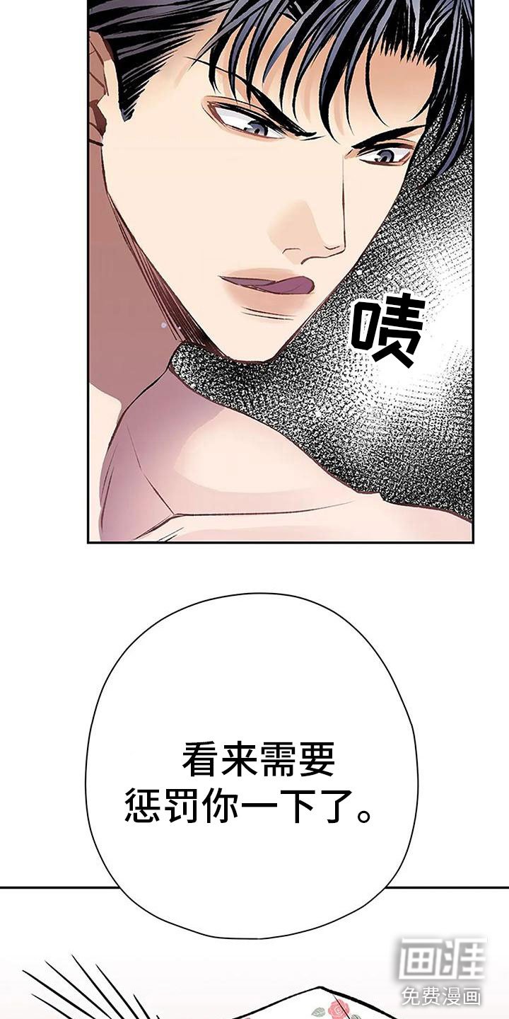 第15章：惩罚