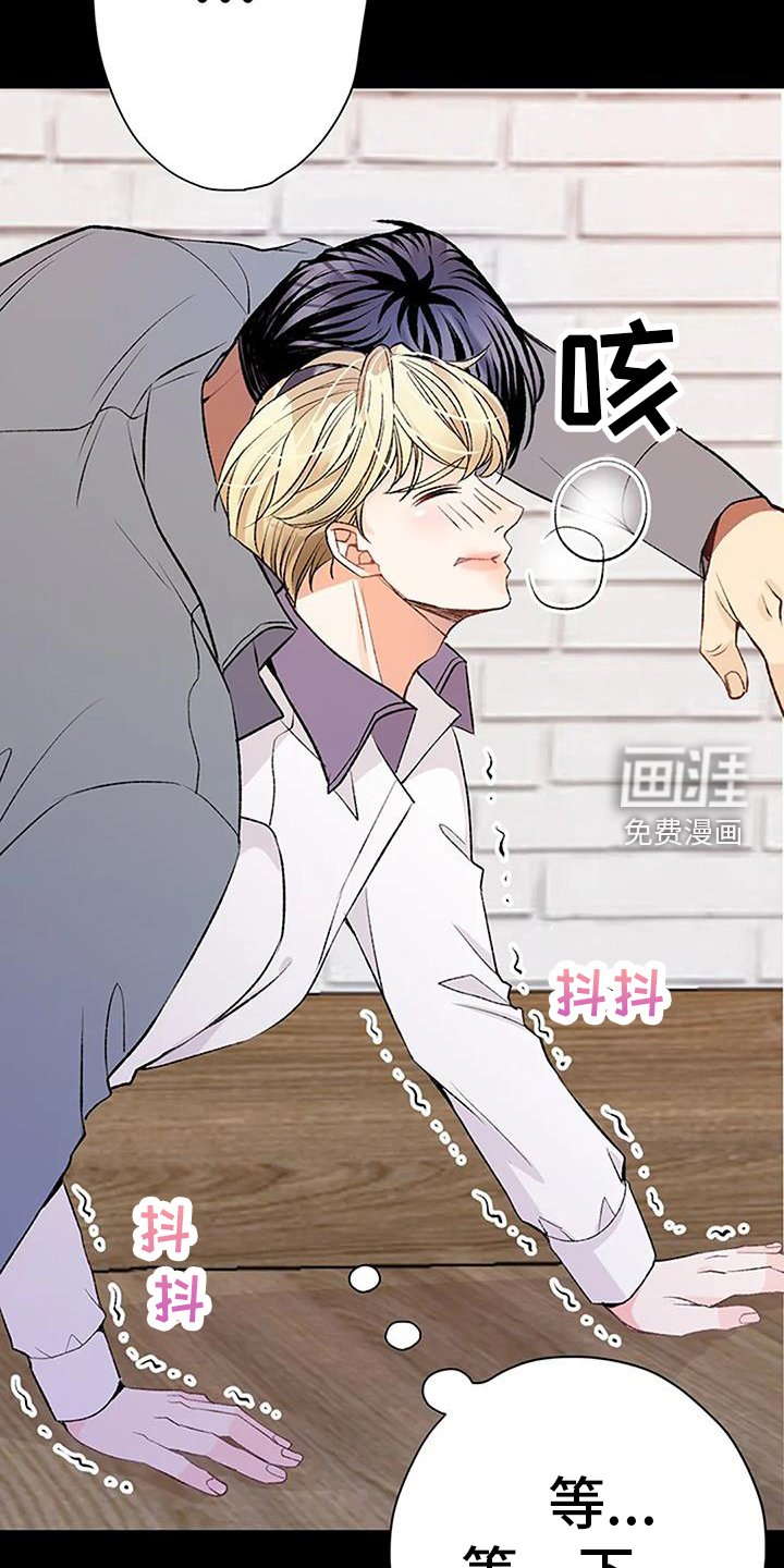 第27章：期待
