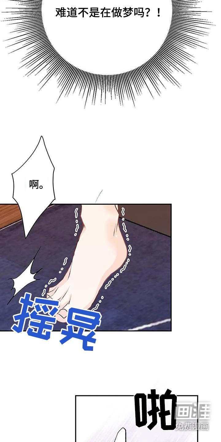 第29章：对不起