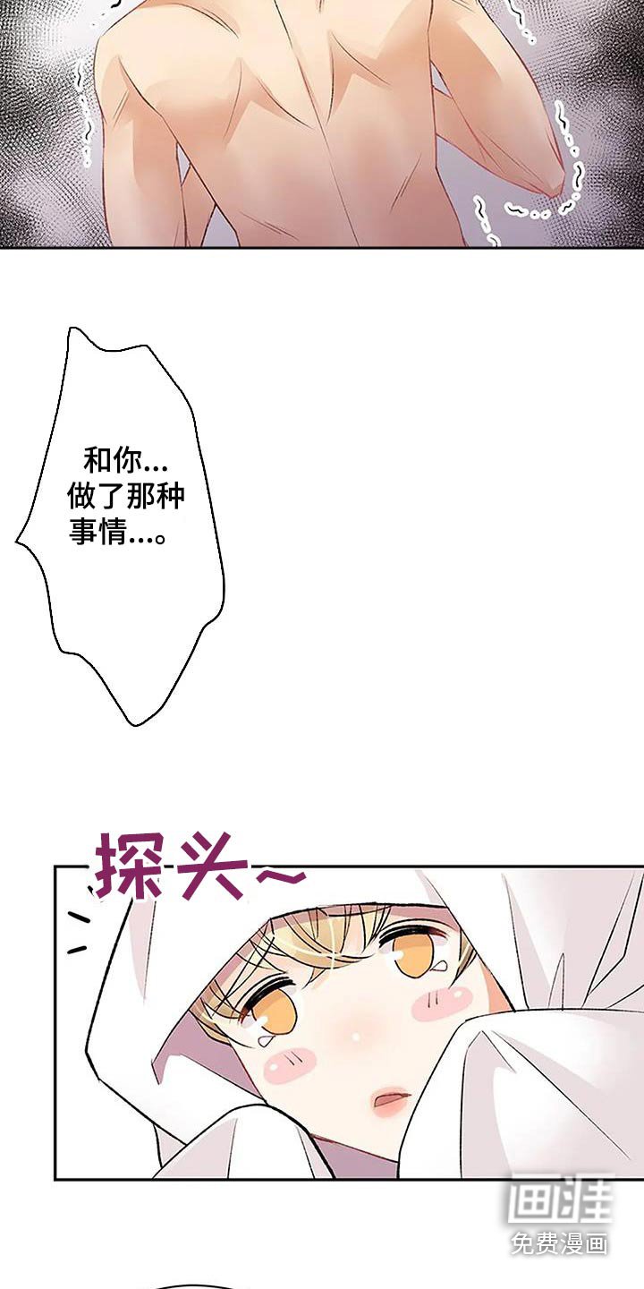 第29章：对不起