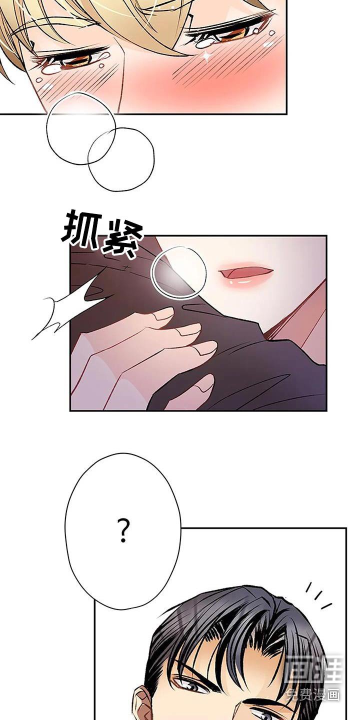 第33章：换洗