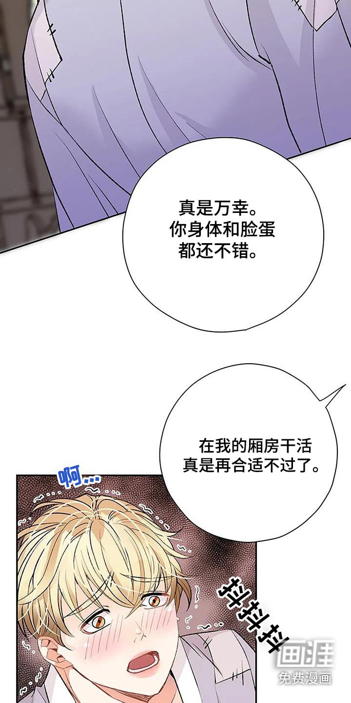 第40章：我的心意