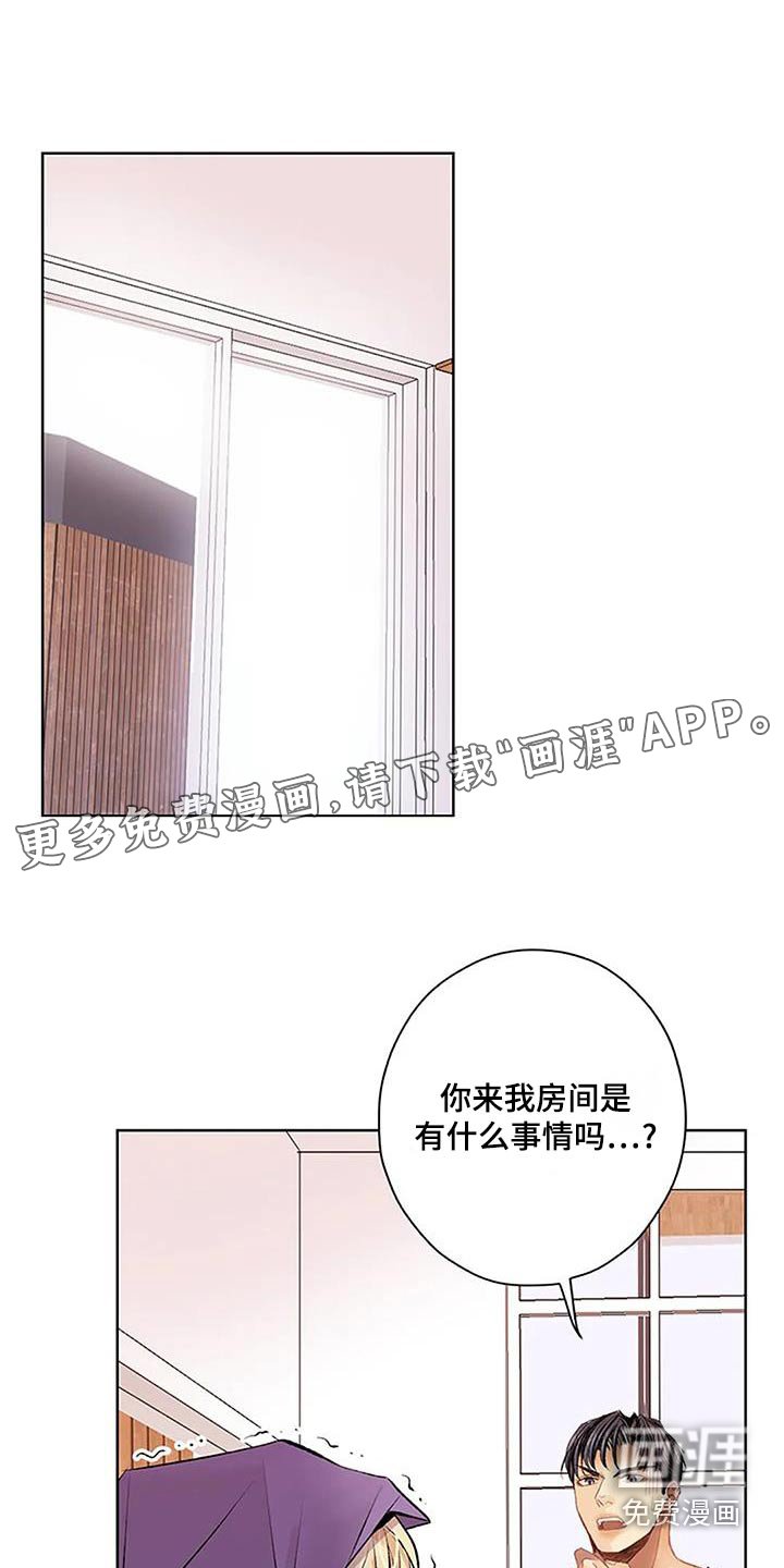 第54章：怎么回事
