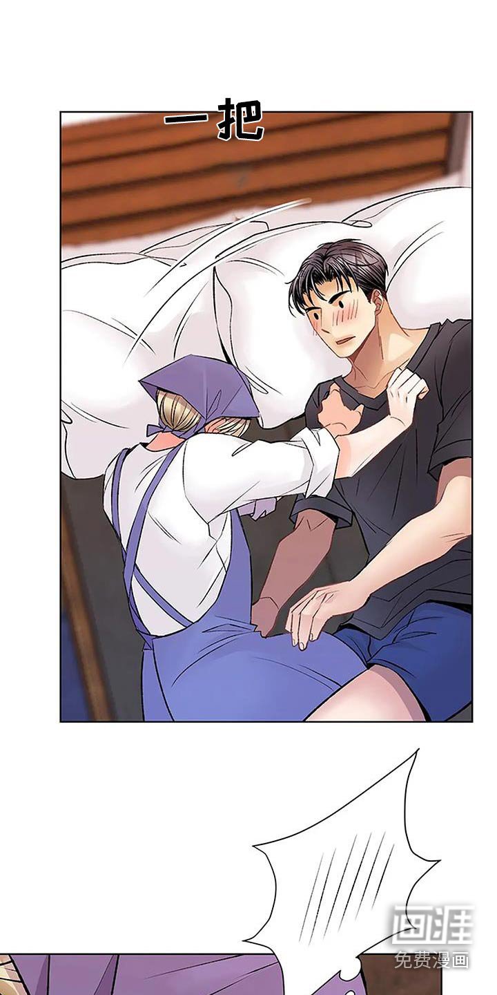 第55章：休想
