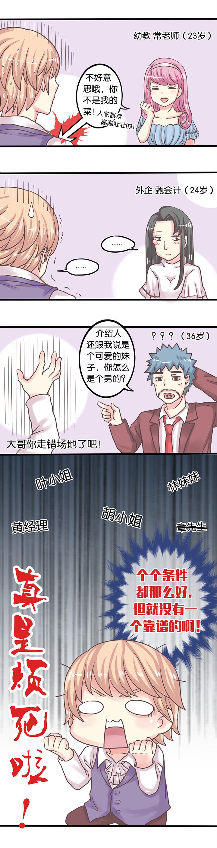 第2章：焦略