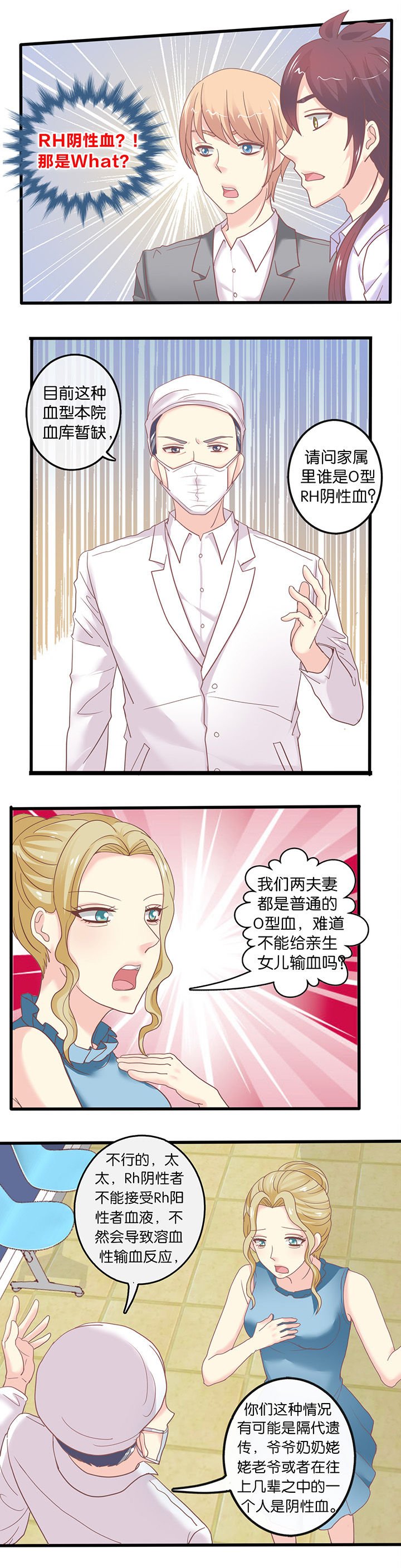 第55章：血型