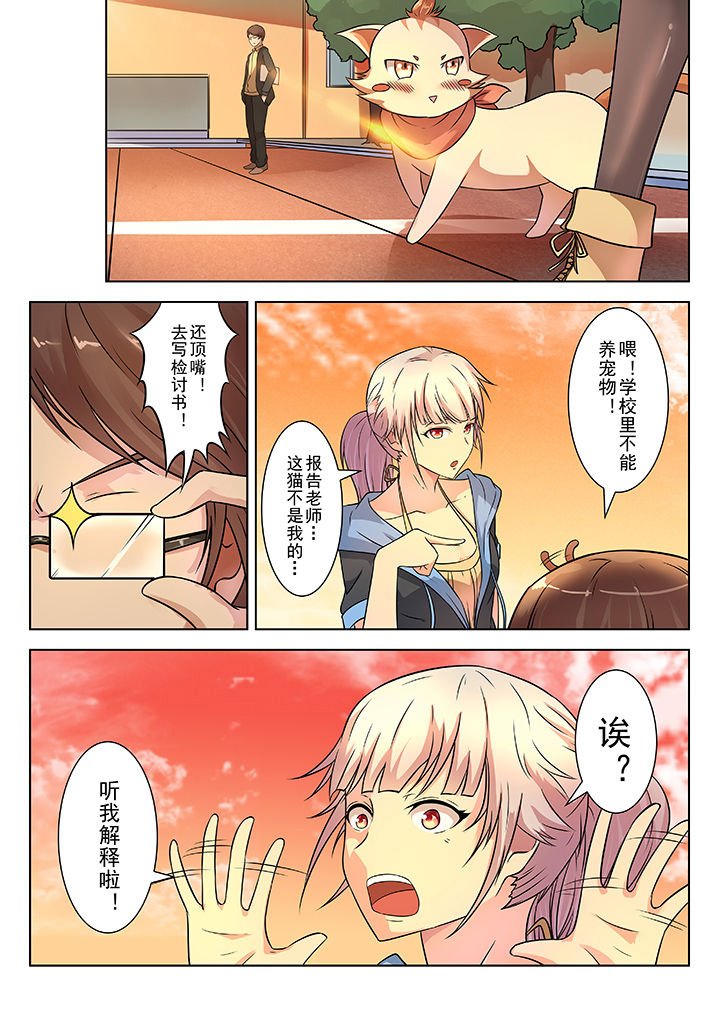 第3章：
