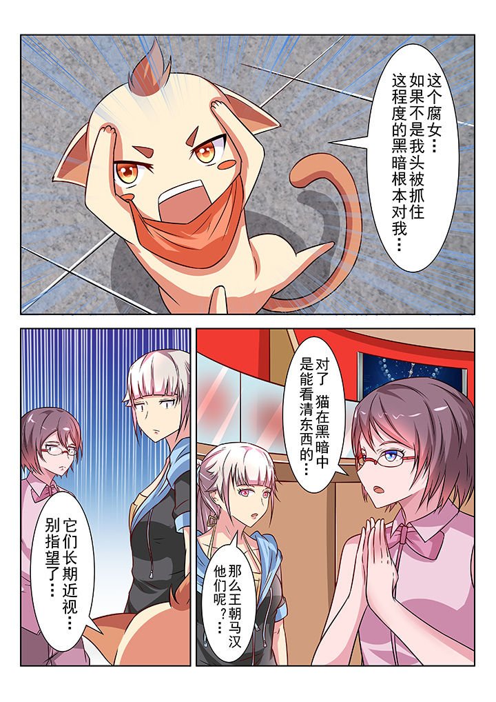 第31章：