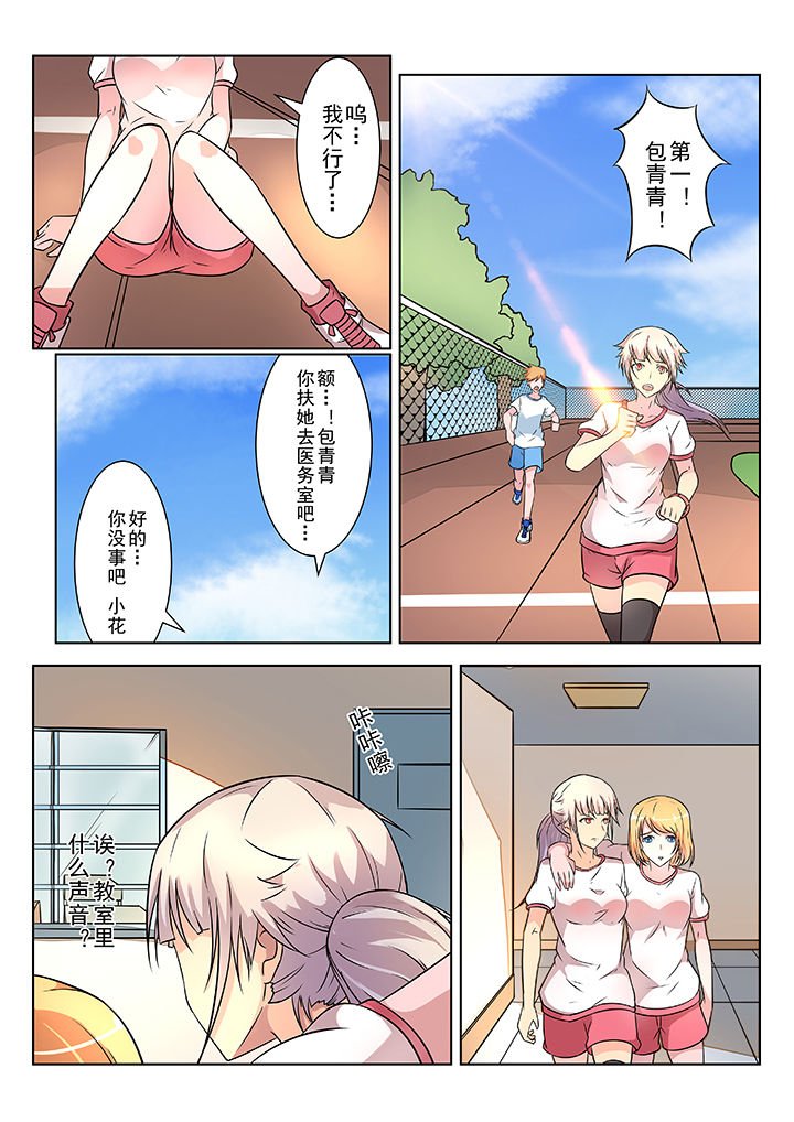 第4章：