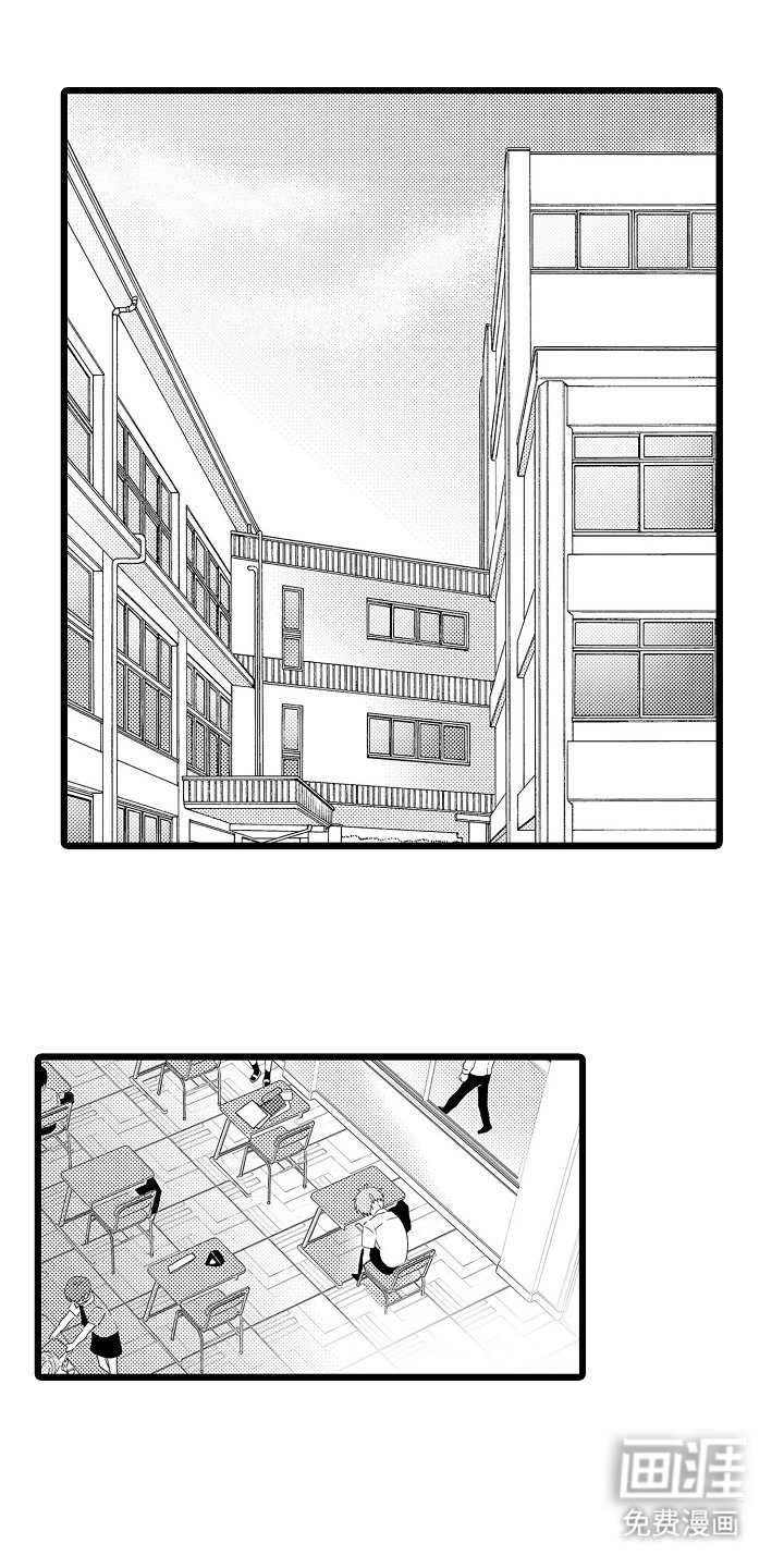 第12章：好奇