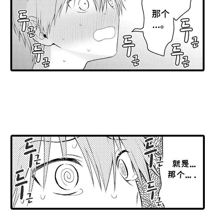 第13章：第一次