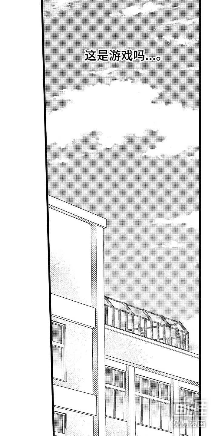 第16章：苦恼