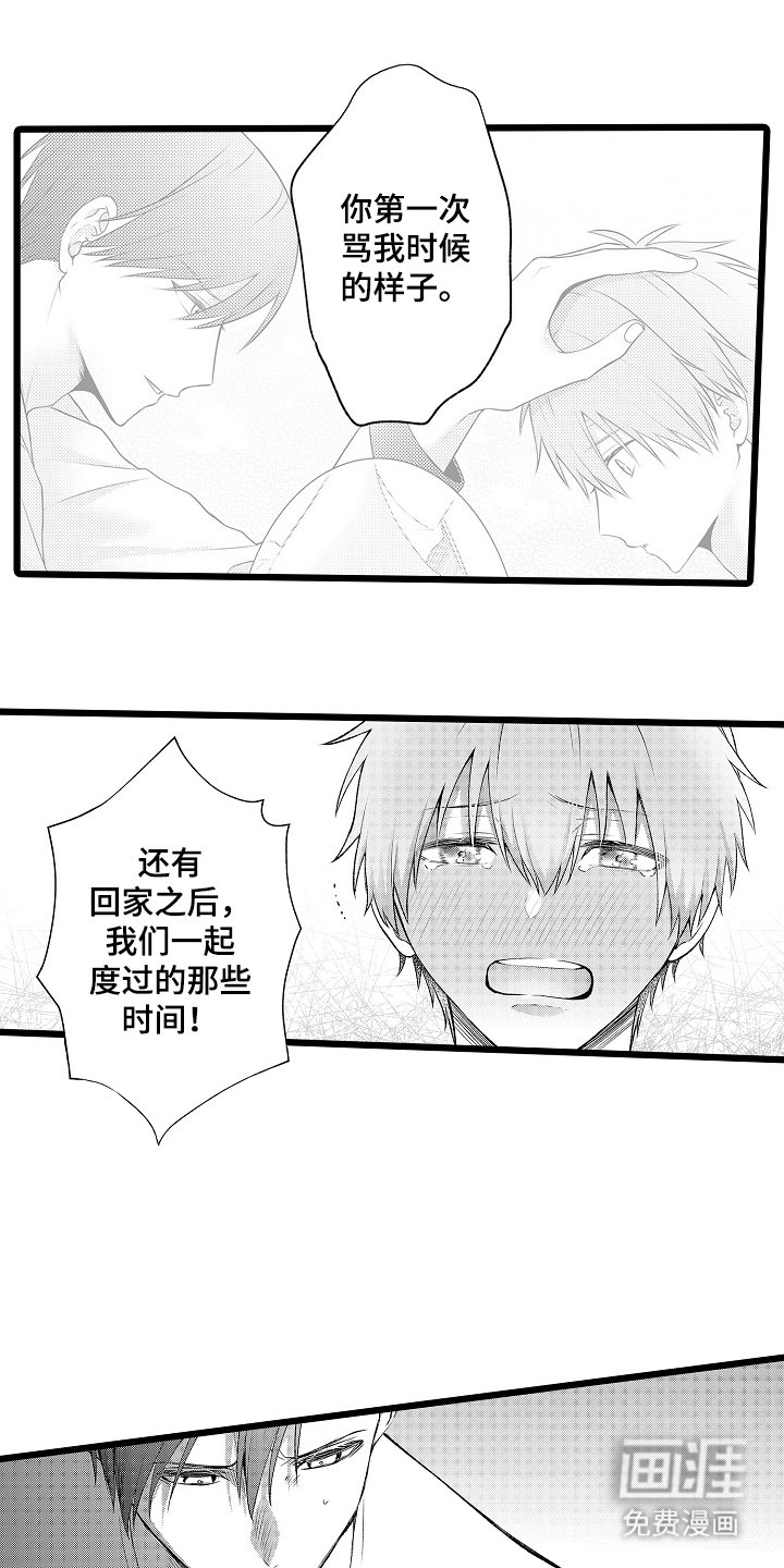 第25章：抱歉